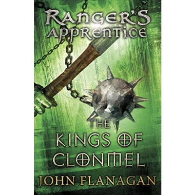 Afbeelding van The kings of Clonmel