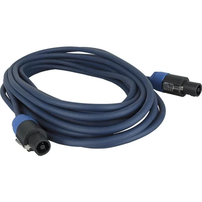 Afbeelding van DAP FS 1815 speaker kabel speakon 2 x 1,5mm2 15mtr