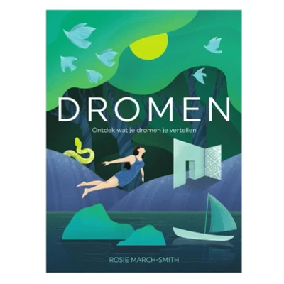 Afbeelding van Dromen (Hardback)