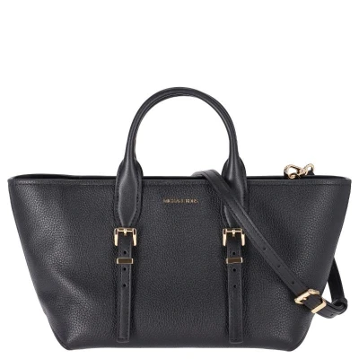 Afbeelding van Michael Kors Handtassen Moore zwart