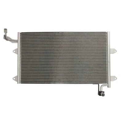 Afbeelding van Thermotec Airco condensor KTT110072