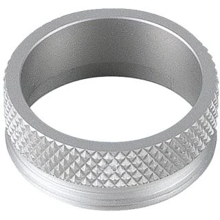 Afbeelding van SLV GRIP! S 1008490 Decoring Nikkel