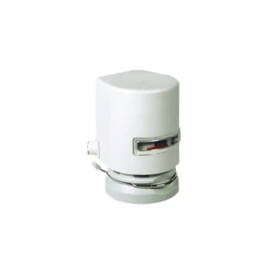 Afbeelding van Honeywell Home thermische motor voor zoneregeling 8mm 24V met