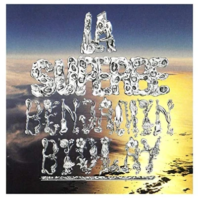 Afbeelding van Benjamin Biolay La Superbe (CD)