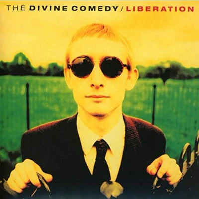 Afbeelding van The Divine Comedy Liberation (2 CD)