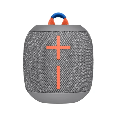 Afbeelding van Ultimate Ears Wonderboom 2 Draadloze stereo luidspreker Grijs