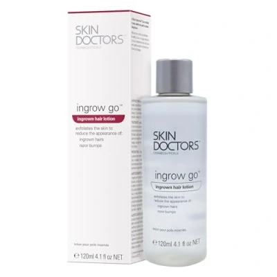 Afbeelding van Skin Doctors Ingrow Go, 120 ml