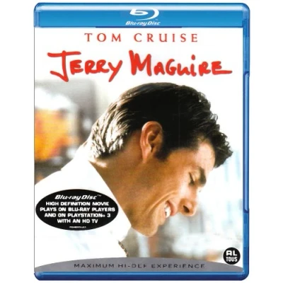 Afbeelding van Jerry Maguire