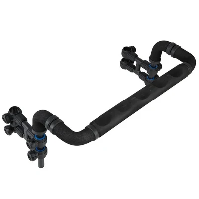 Afbeelding van Matrix 3D R Folding Pole Support