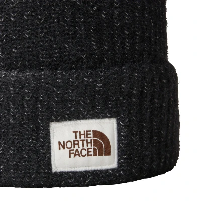 Afbeelding van The North Face Salty Bae Lined Muts Tnf Black