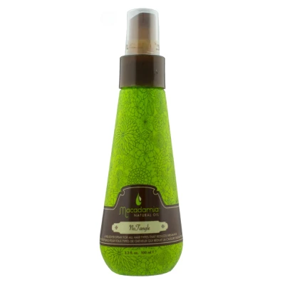 Afbeelding van Macadamia Haarcrème No Tangle 100ml