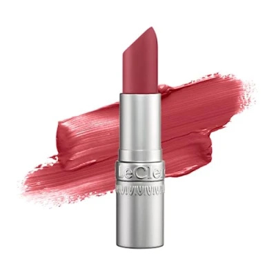 Afbeelding van T.LeClerc Lippen Lipstick Rouge a Lèvres Satin 50 enivrant 3,8g
