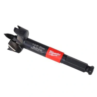 Afbeelding van Switchblade selfeed bit 54 mm