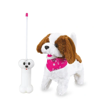 Afbeelding van Lucky Furry Hond 4042774445157