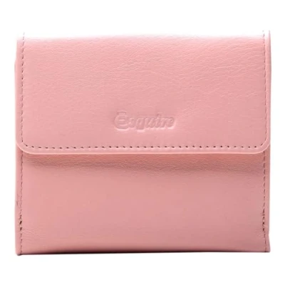Afbeelding van Esquire Viktoria Little Wallet Apricot