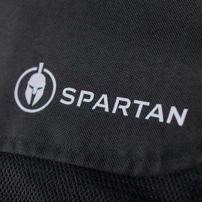 Afbeelding van OXFORD Jacket spartan air black gr. 4xl