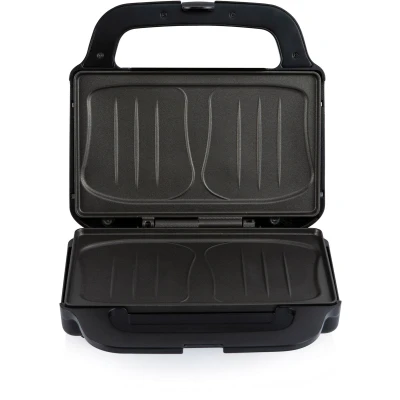 Afbeelding van Domo Croque Monsieur Machine Big Xl, Zilver