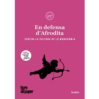 Afbeelding van EN DEFENSA D&#039;AFRODITA CATALAN