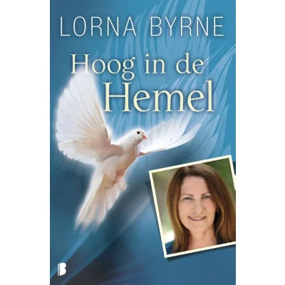 Afbeelding van Hoog in de hemel (Paperback)