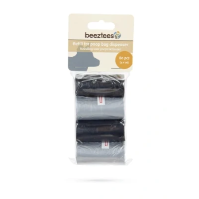Afbeelding van Beeztees Navulling Poepzakjeshouder