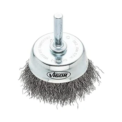 Afbeelding van Vigor V6800 50 Komborstel 1 stuk(s)