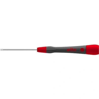 Afbeelding van Wiha Torx schroevendraaier Grootte T 3 Koplengte: 40 mm 1 stuk(s)