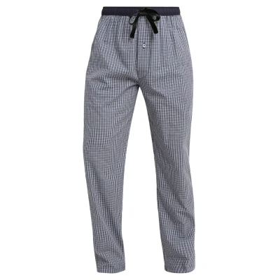 Afbeelding van TOM Tailor Pyjamabroek, Heren, Maat: XL, Blue medium