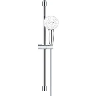 Afbeelding van GROHE Tempesta 110 glijstangset 60 cm en handdouche met 3