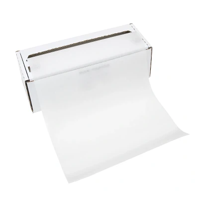 Afbeelding van Bakpapier 30cm x 50m Afscheurdoos
