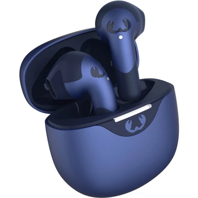 Afbeelding van Fresh &#039;n Rebel Twins Blaze Oordopjes Blauw