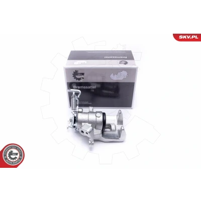 Afbeelding van ESEN SKV 46SKV983 Remklauw 118mm Achteras links MAZDA: CX 5 I (KE, GH) 2.5, 2.2 D 4WD, 2.0, 2.0 AWD, D, 2.5 AWD 2011 2017