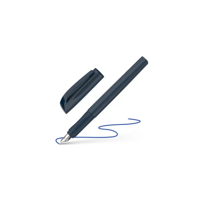 Afbeelding van Schneider vulpen Xpect space blue M S 169011