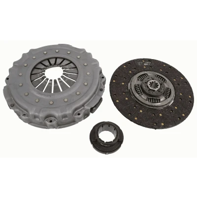 Afbeelding van Sachs Koppelings kit 3400 700 474