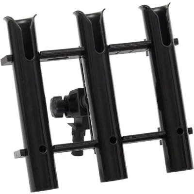 Afbeelding van Berkley Rod Holder 3 Rods Hengelrek