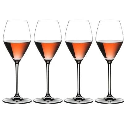 Afbeelding van Riedel Champagne Glazen 4 stuks