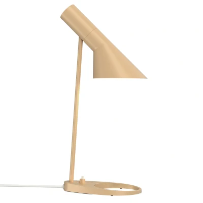 Afbeelding van Louis Poulsen AJ Mini tafellamp Warm Sand