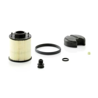 Afbeelding van Mann filter Ureumfilter U 620/4 Y KIT