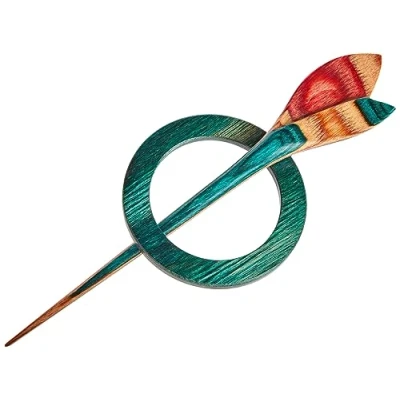 Afbeelding van KnitPro Shawl Pin, Symfonie, One Size