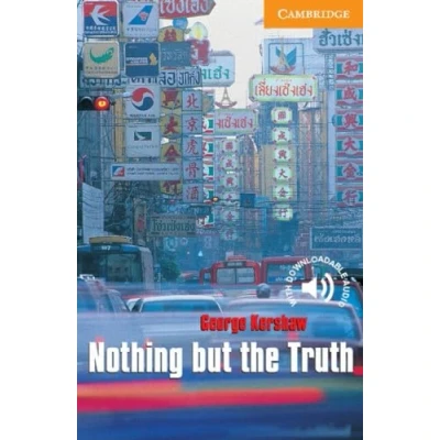 Afbeelding van Eng Readers Level 4 Nothing But Truth