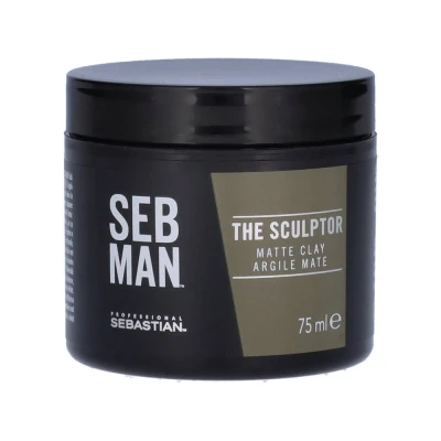 Afbeelding van Sebastian Professional Seb Man The Sculptor Matte Clay