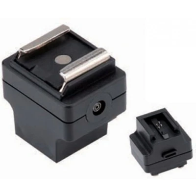 Afbeelding van Falcon Eyes Hotshoe Adapter HS 25Sa Voor Sony Camera
