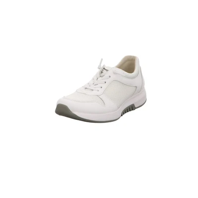 Afbeelding van Gabor Rollingsoft Sneaker 66.946.50 Wit