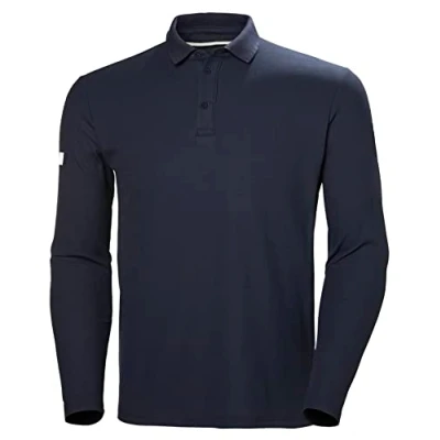 Afbeelding van Helly Hansen heren crewline poloshirt