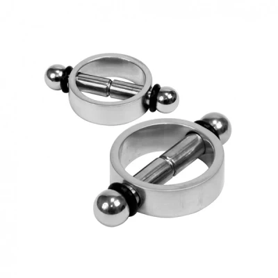 Afbeelding van Rimba Magnetic Nipple Clamps