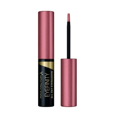Afbeelding van Max Factor Eyefinity Oogschaduw 01 Lovely Rose