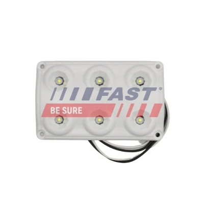 Afbeelding van FAST FT87813 Interieurverlichting LED