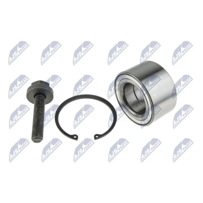 Afbeelding van Wiellagerset NTY KLP VW 024