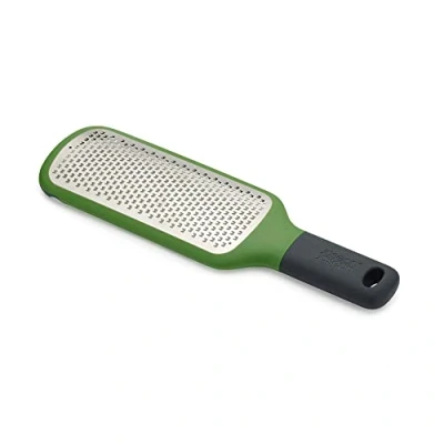 Afbeelding van Joseph Rasp met grip voor kom GripGrate Groen