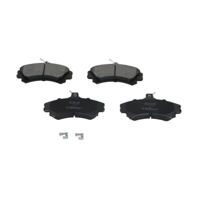 Afbeelding van Kavo Parts Remblokset KBP 5507