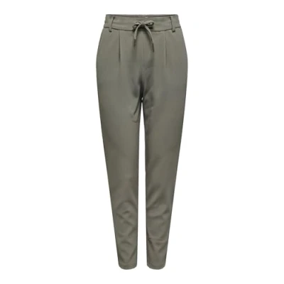 Afbeelding van ONLY Dames Onlpoptrash Sally Easy Mw Rib PNT Noos, bonge koord, 3XL / 32L